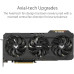 Asus TUF Gaming GeForce RTX™ 3070 Ti OC Edition 8GB GDDR6X